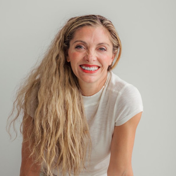 Kathy Patalsky, editor of Finding Vegan